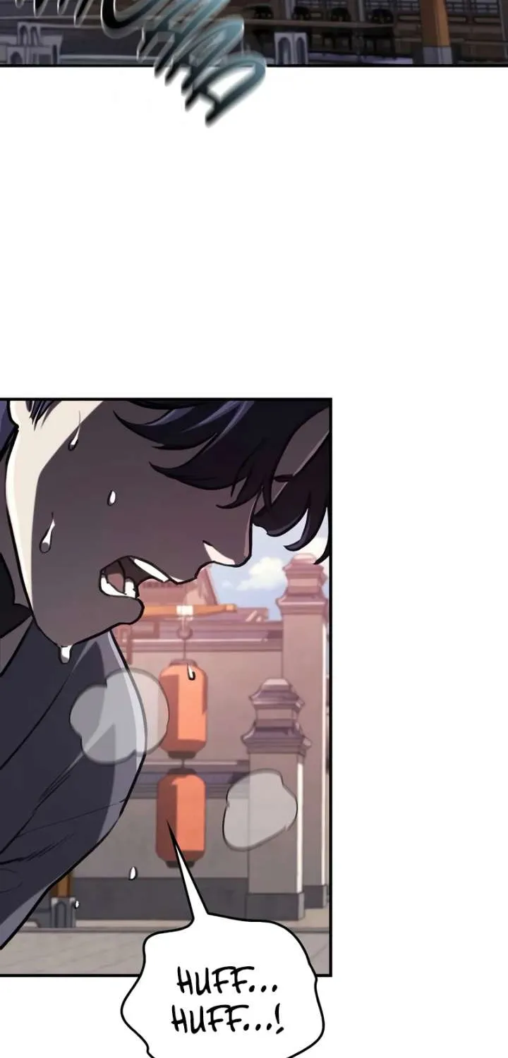 Read The Demonic Cult Instructor Returns chapter 35.3 image 113 on Lezhin