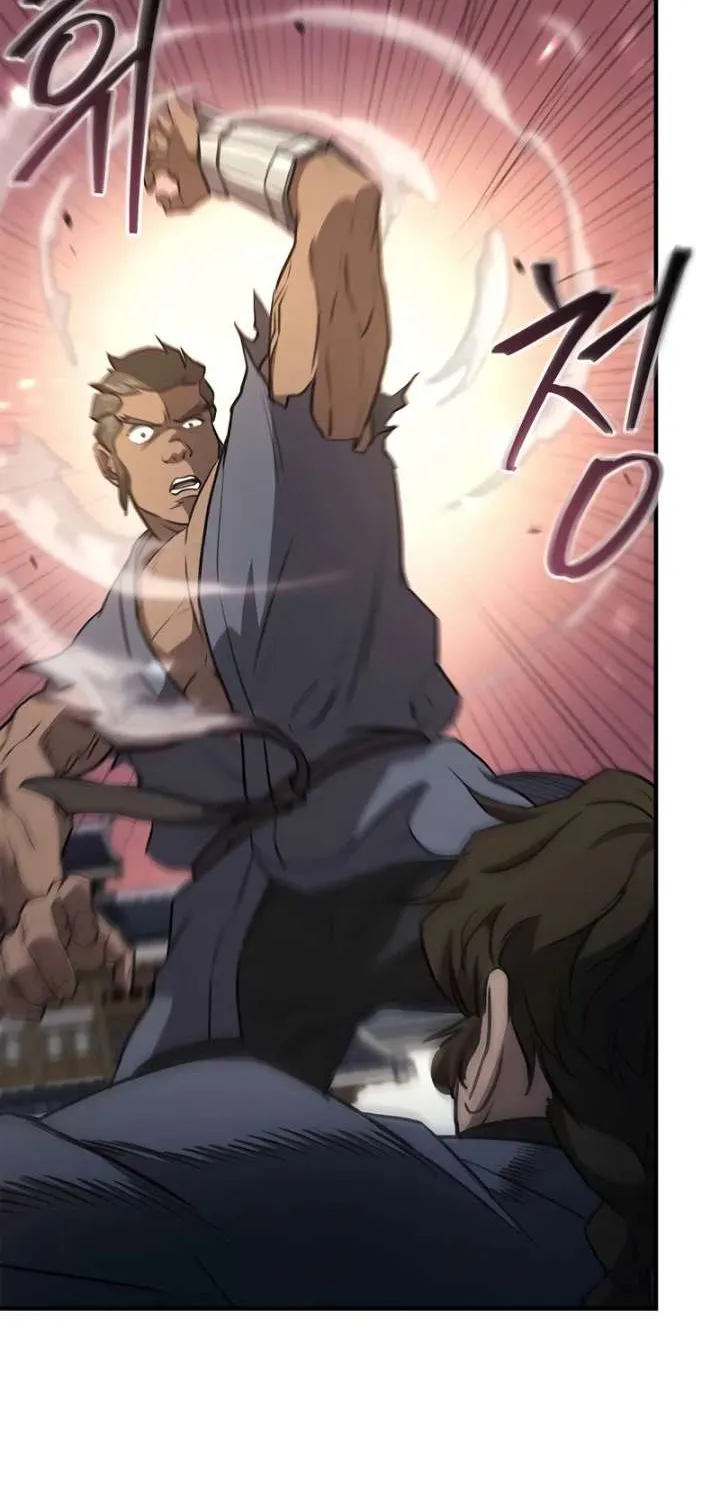 Read The Demonic Cult Instructor Returns chapter 35.3 image 15 on Lezhin