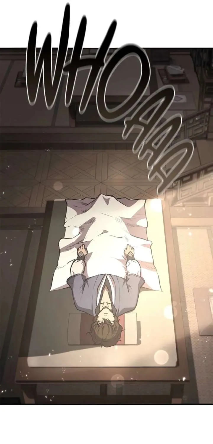 Read The Demonic Cult Instructor Returns chapter 35.3 image 37 on Lezhin