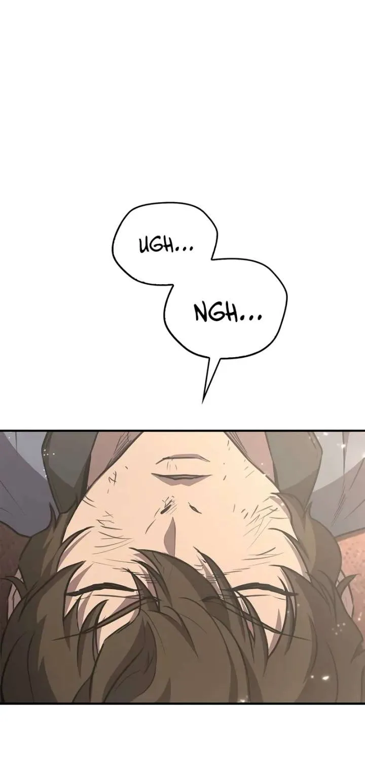 Read The Demonic Cult Instructor Returns chapter 35.3 image 38 on Lezhin