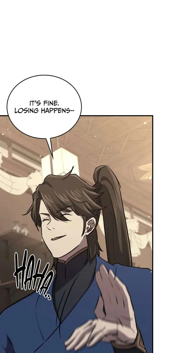Read The Demonic Cult Instructor Returns chapter 35.3 image 51 on Lezhin