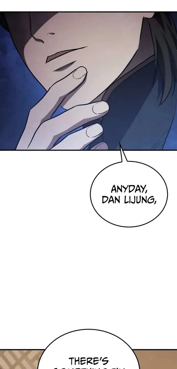 Read The Demonic Cult Instructor Returns chapter 35.3 image 53 on Lezhin
