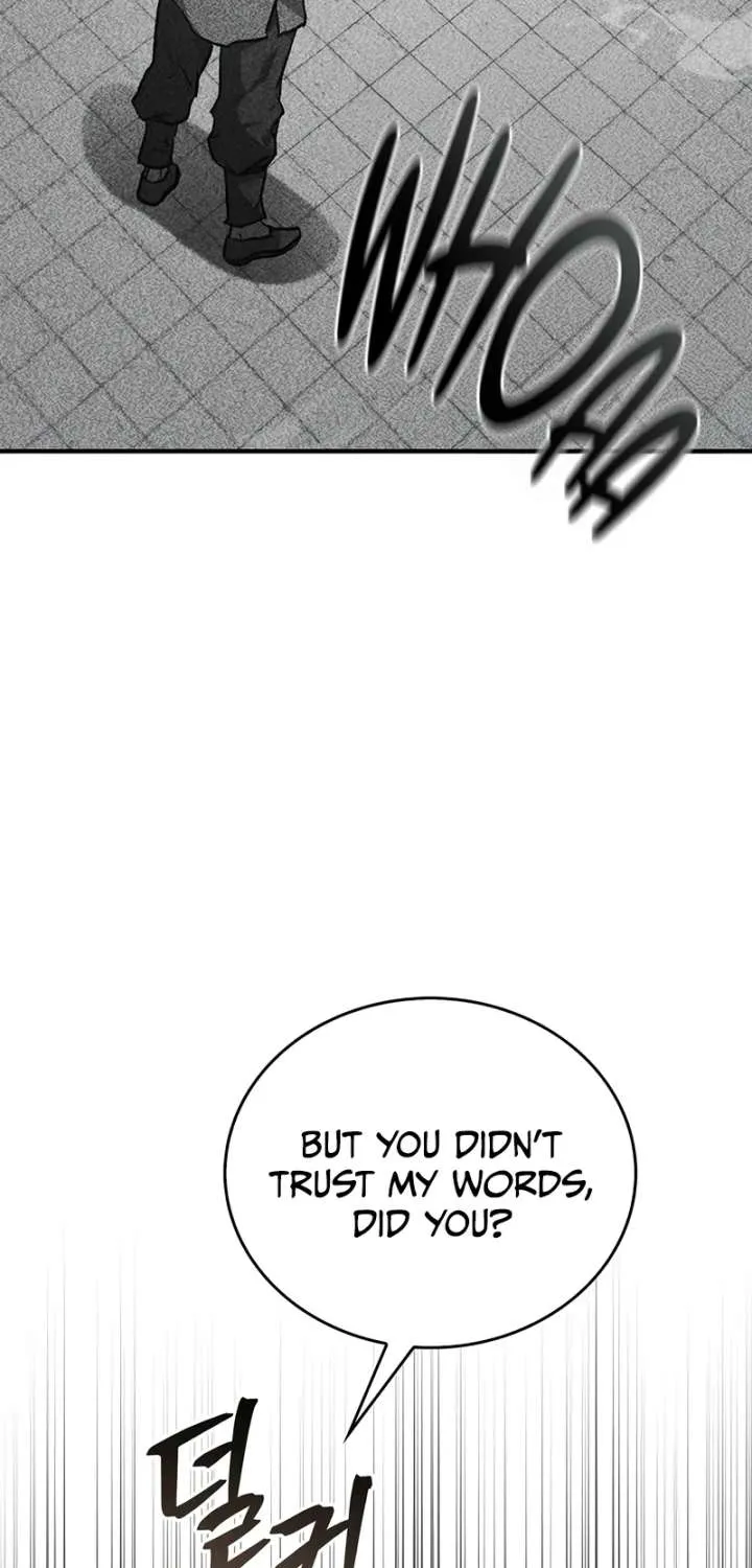Read The Demonic Cult Instructor Returns chapter 35.3 image 65 on Lezhin