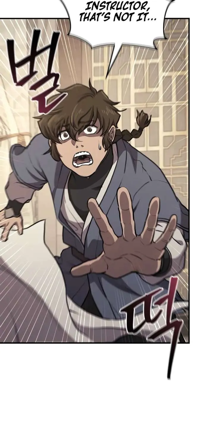 Read The Demonic Cult Instructor Returns chapter 35.3 image 67 on Lezhin