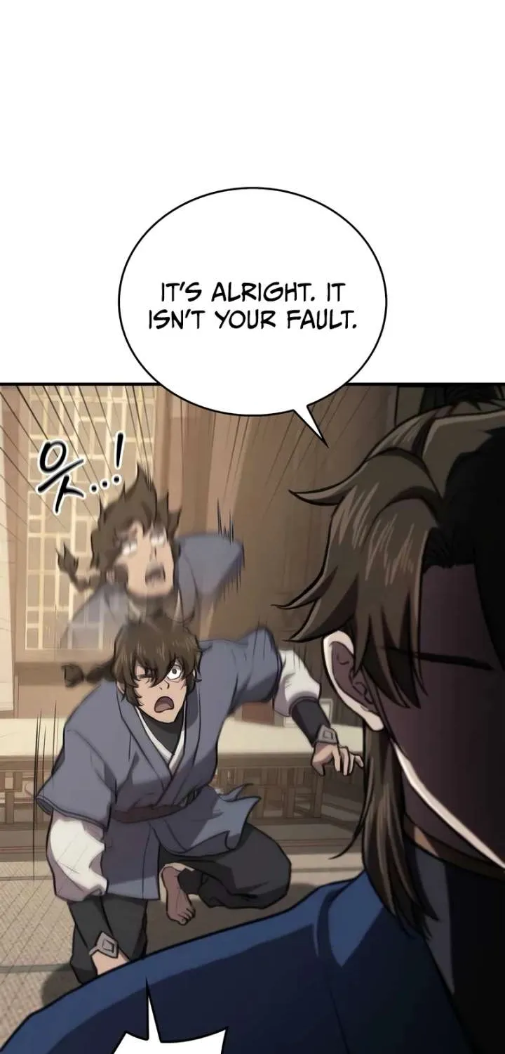 Read The Demonic Cult Instructor Returns chapter 35.3 image 68 on Lezhin
