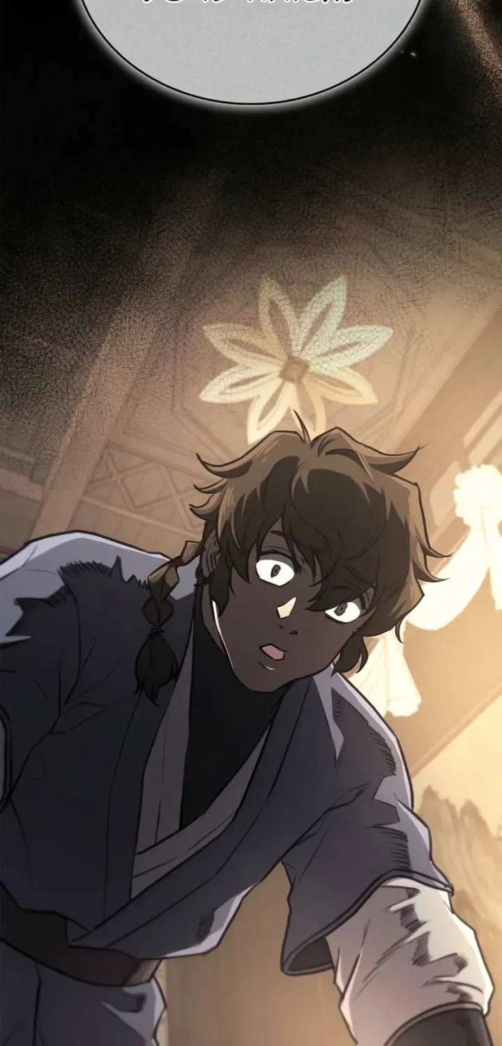 Read The Demonic Cult Instructor Returns chapter 35.3 image 77 on Lezhin