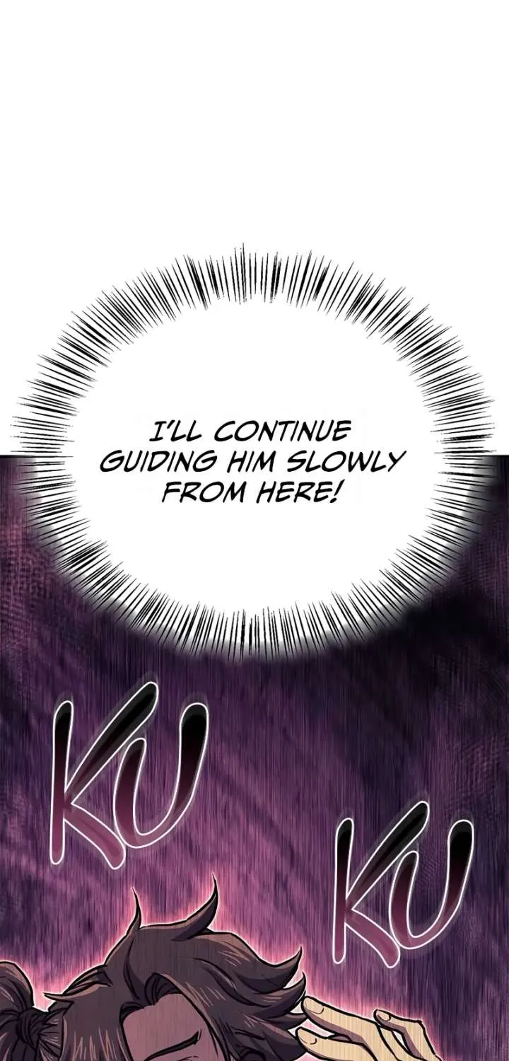 Read The Demonic Cult Instructor Returns chapter 35.3 image 94 on Lezhin