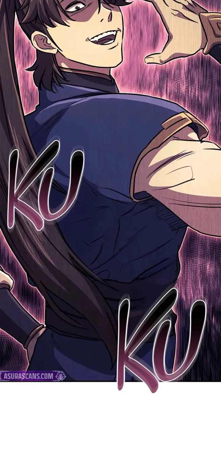 Read The Demonic Cult Instructor Returns chapter 35.3 image 95 on Lezhin