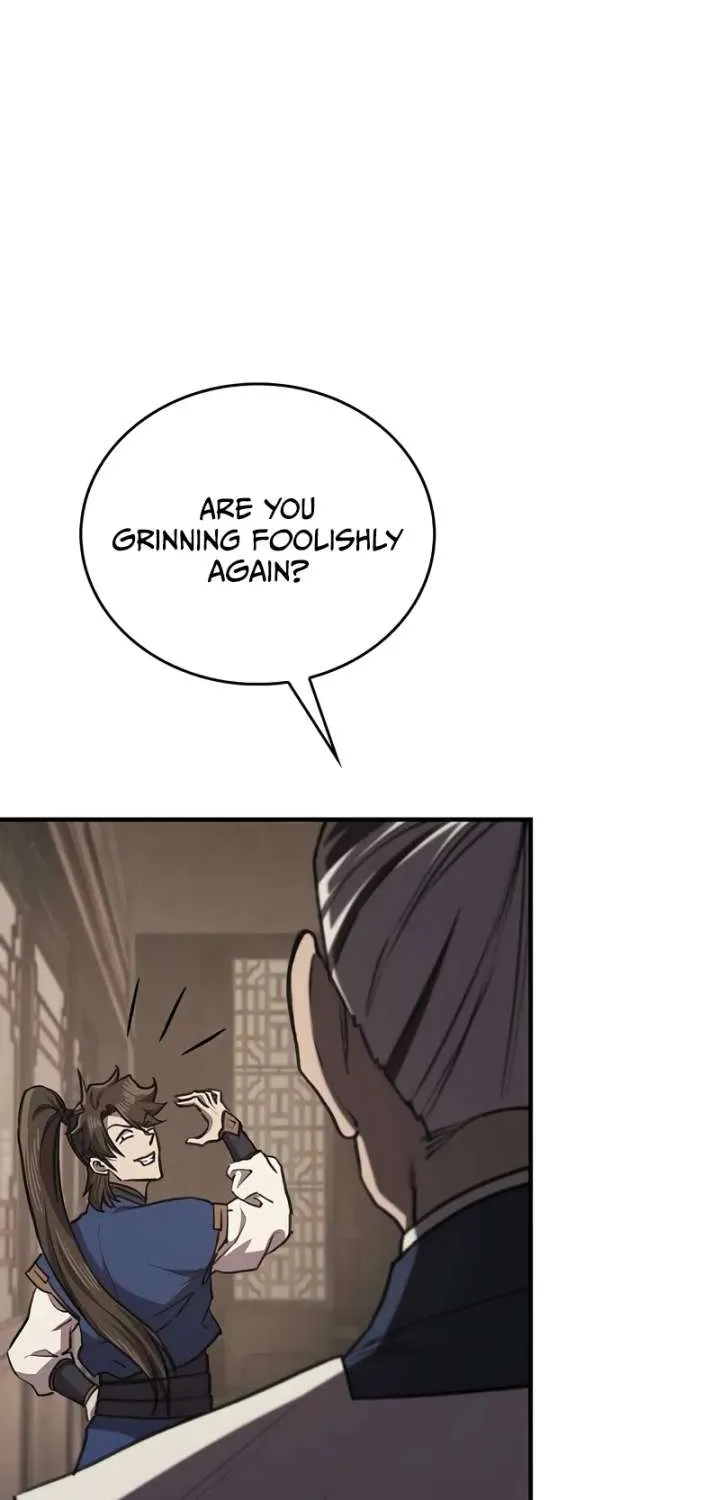 Read The Demonic Cult Instructor Returns chapter 35.3 image 96 on Lezhin