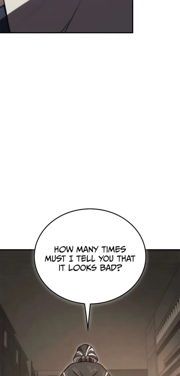 Read The Demonic Cult Instructor Returns chapter 35.3 image 97 on Lezhin
