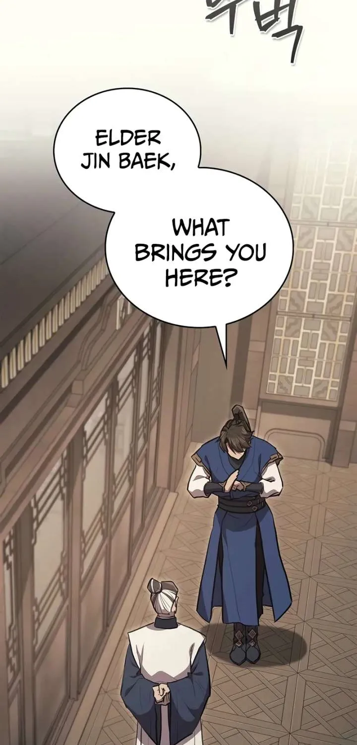 Read The Demonic Cult Instructor Returns chapter 35.3 image 99 on Lezhin