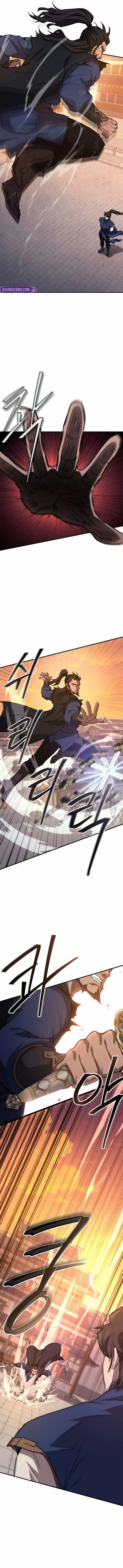 Read The Demonic Cult Instructor Returns chapter 37 image 7 on Lezhin