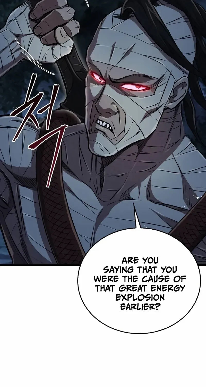 Read The Demonic Cult Instructor Returns chapter 4 image 10 on Lezhin
