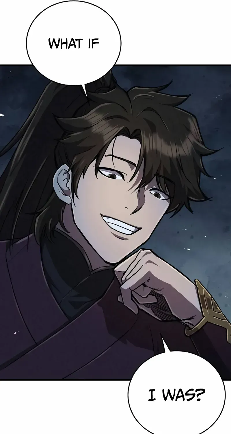 Read The Demonic Cult Instructor Returns chapter 4 image 12 on Lezhin