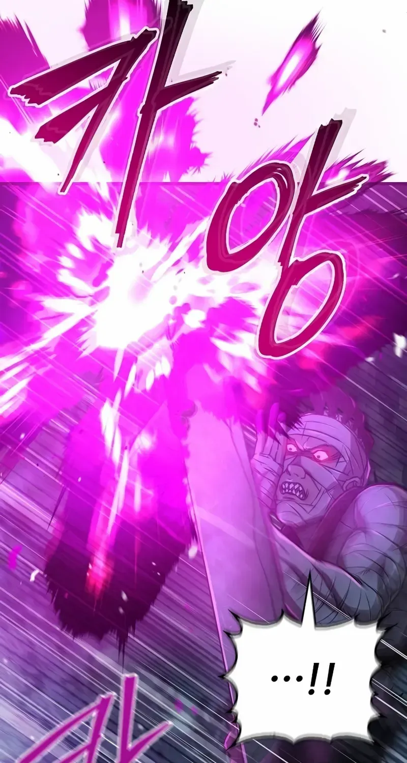 Read The Demonic Cult Instructor Returns chapter 4 image 20 on Lezhin