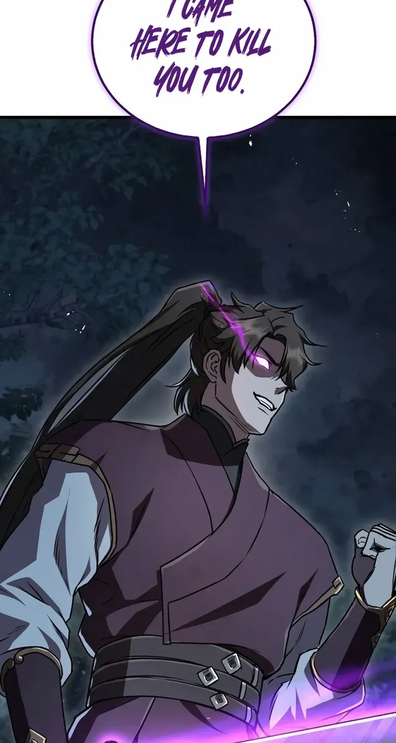 Read The Demonic Cult Instructor Returns chapter 4 image 28 on Lezhin