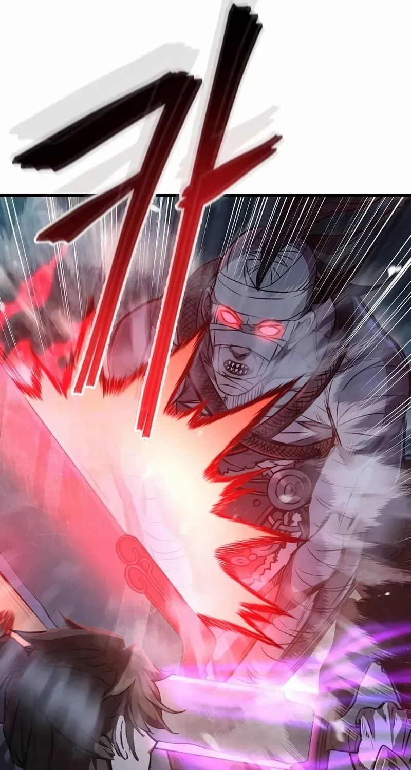 Read The Demonic Cult Instructor Returns chapter 4 image 31 on Lezhin
