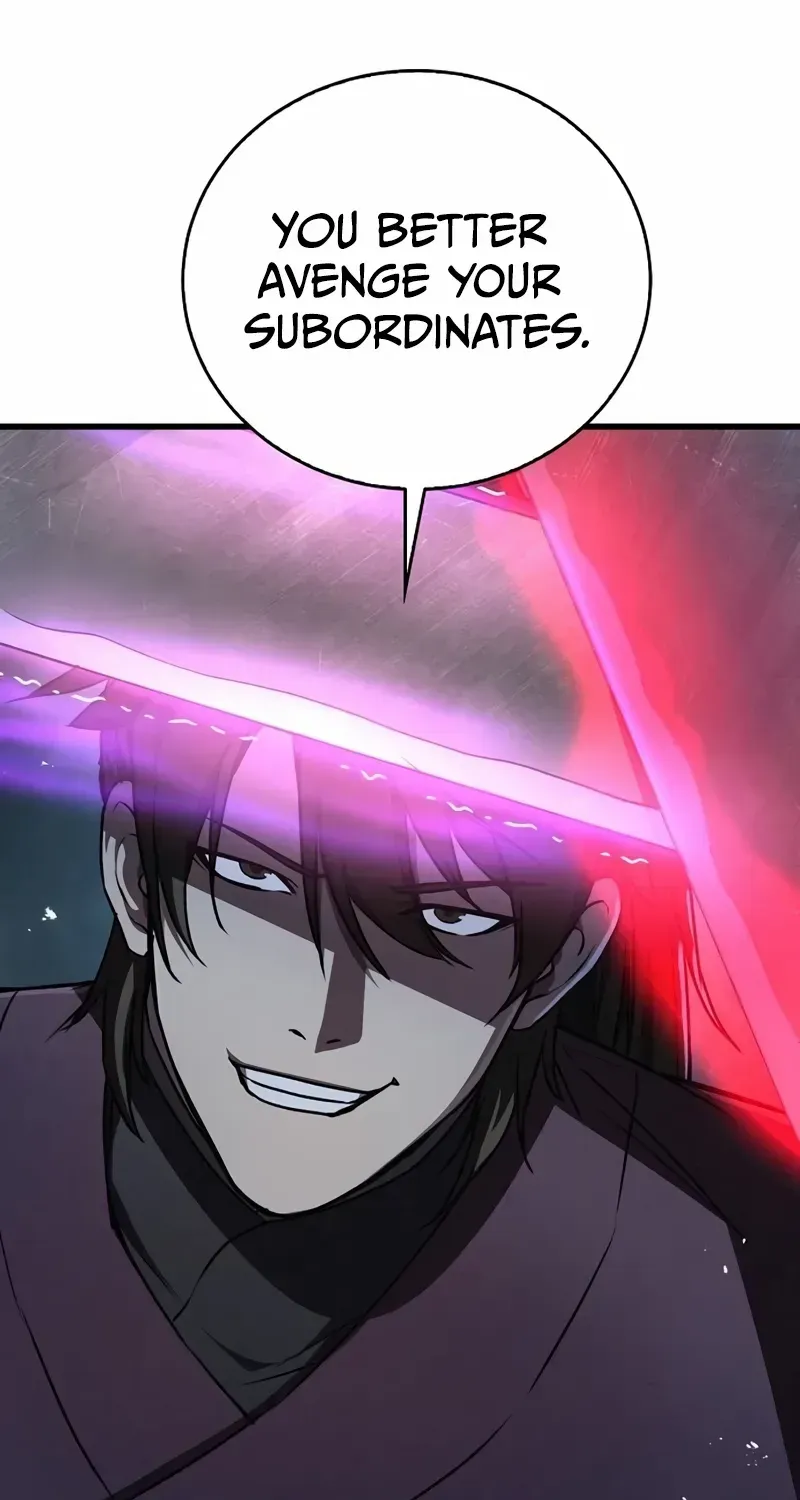 Read The Demonic Cult Instructor Returns chapter 4 image 33 on Lezhin
