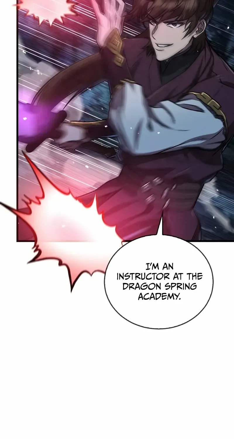 Read The Demonic Cult Instructor Returns chapter 4 image 44 on Lezhin
