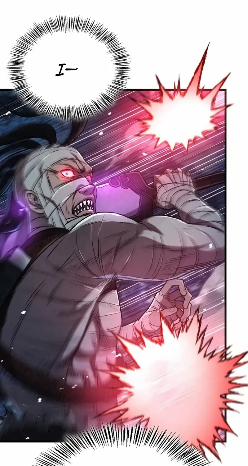 Read The Demonic Cult Instructor Returns chapter 4 image 45 on Lezhin