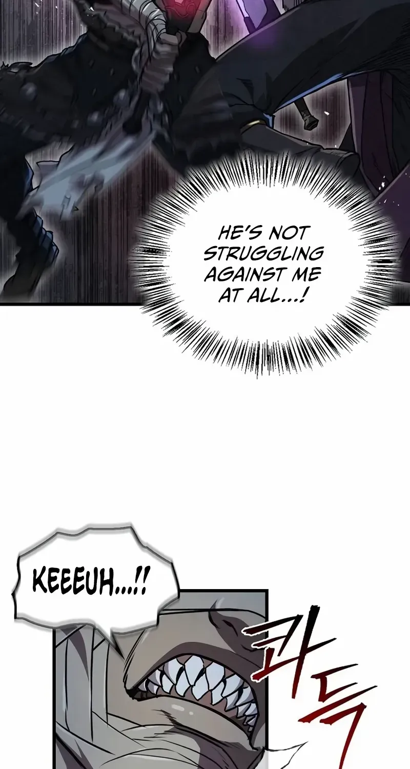 Read The Demonic Cult Instructor Returns chapter 4 image 48 on Lezhin