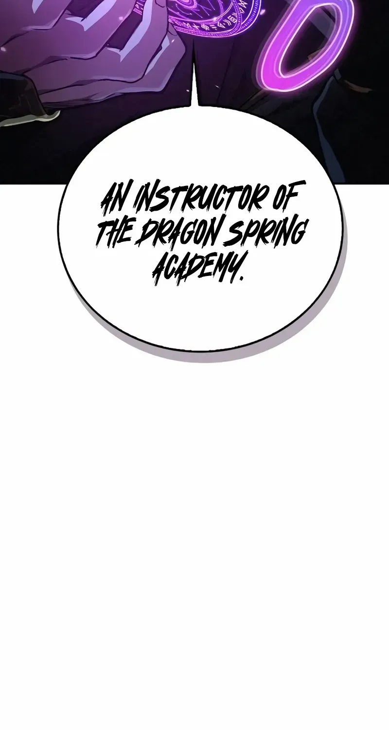 Read The Demonic Cult Instructor Returns chapter 4 image 5 on Lezhin
