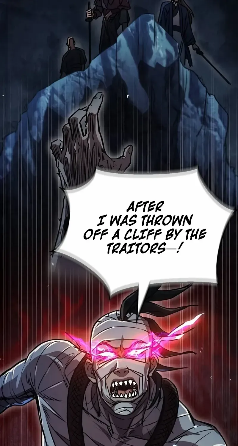 Read The Demonic Cult Instructor Returns chapter 4 image 56 on Lezhin