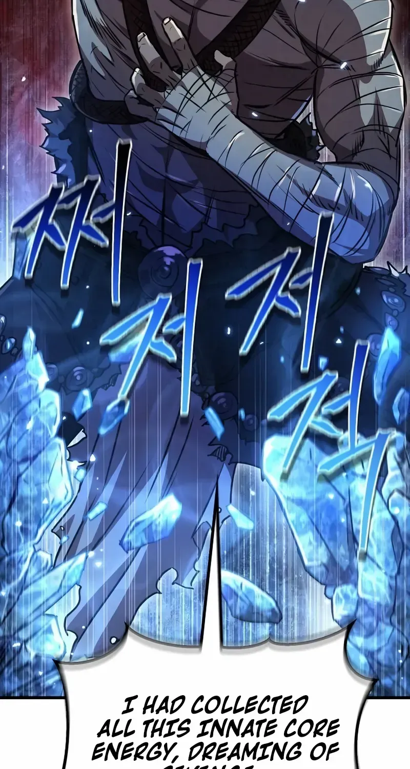 Read The Demonic Cult Instructor Returns chapter 4 image 57 on Lezhin