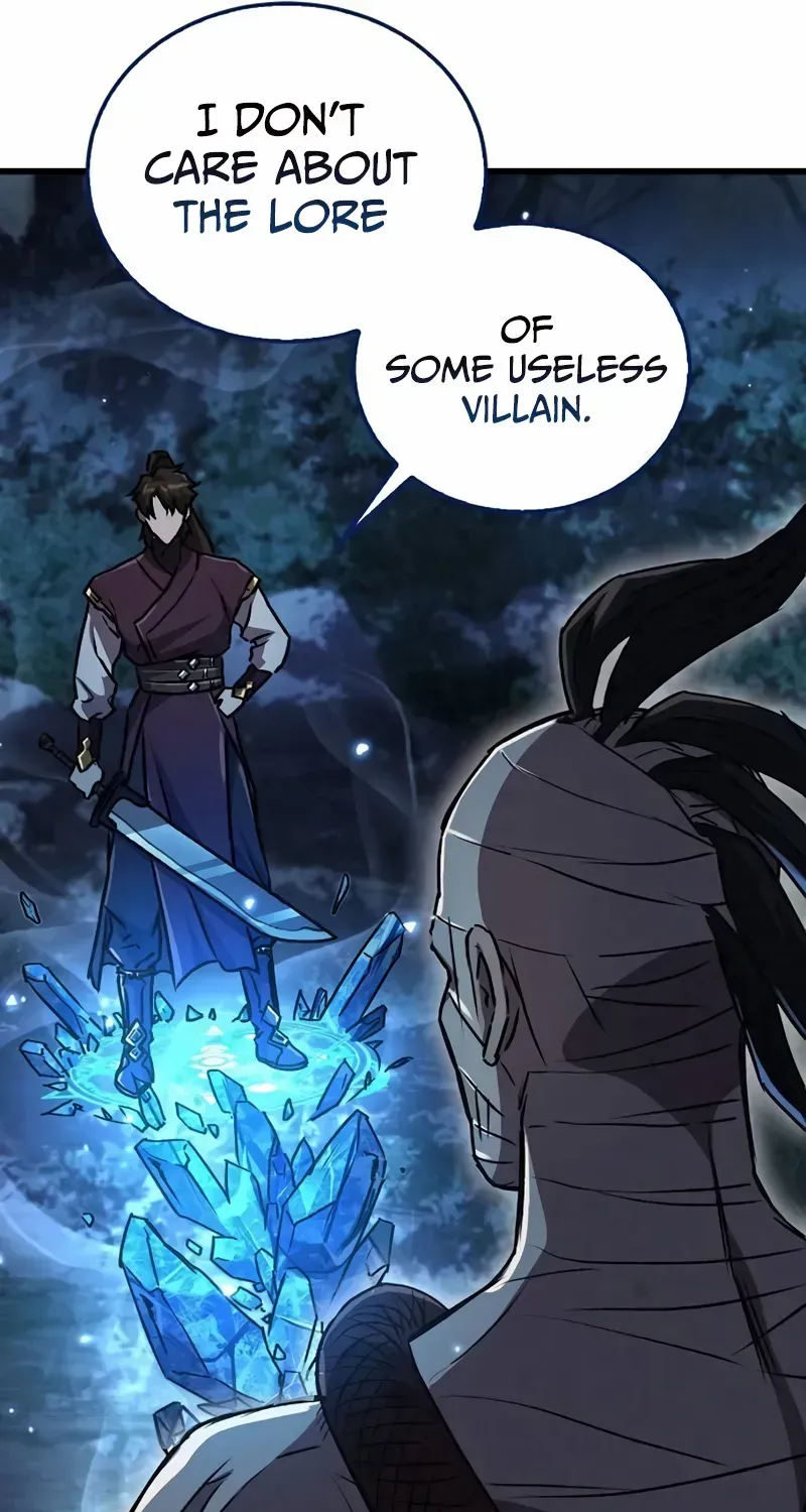 Read The Demonic Cult Instructor Returns chapter 4 image 60 on Lezhin