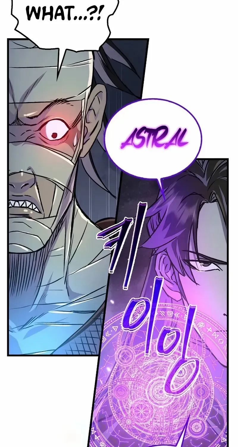 Read The Demonic Cult Instructor Returns chapter 4 image 63 on Lezhin