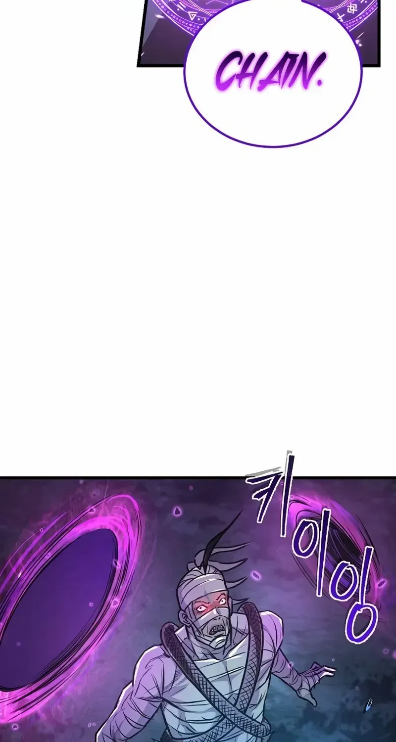 Read The Demonic Cult Instructor Returns chapter 4 image 64 on Lezhin