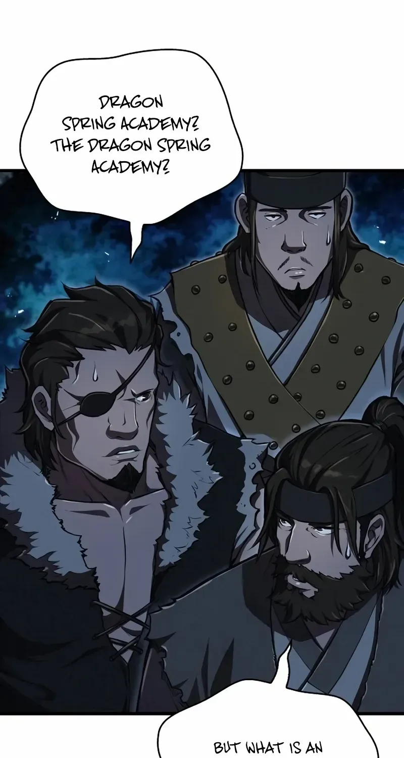 Read The Demonic Cult Instructor Returns chapter 4 image 7 on Lezhin