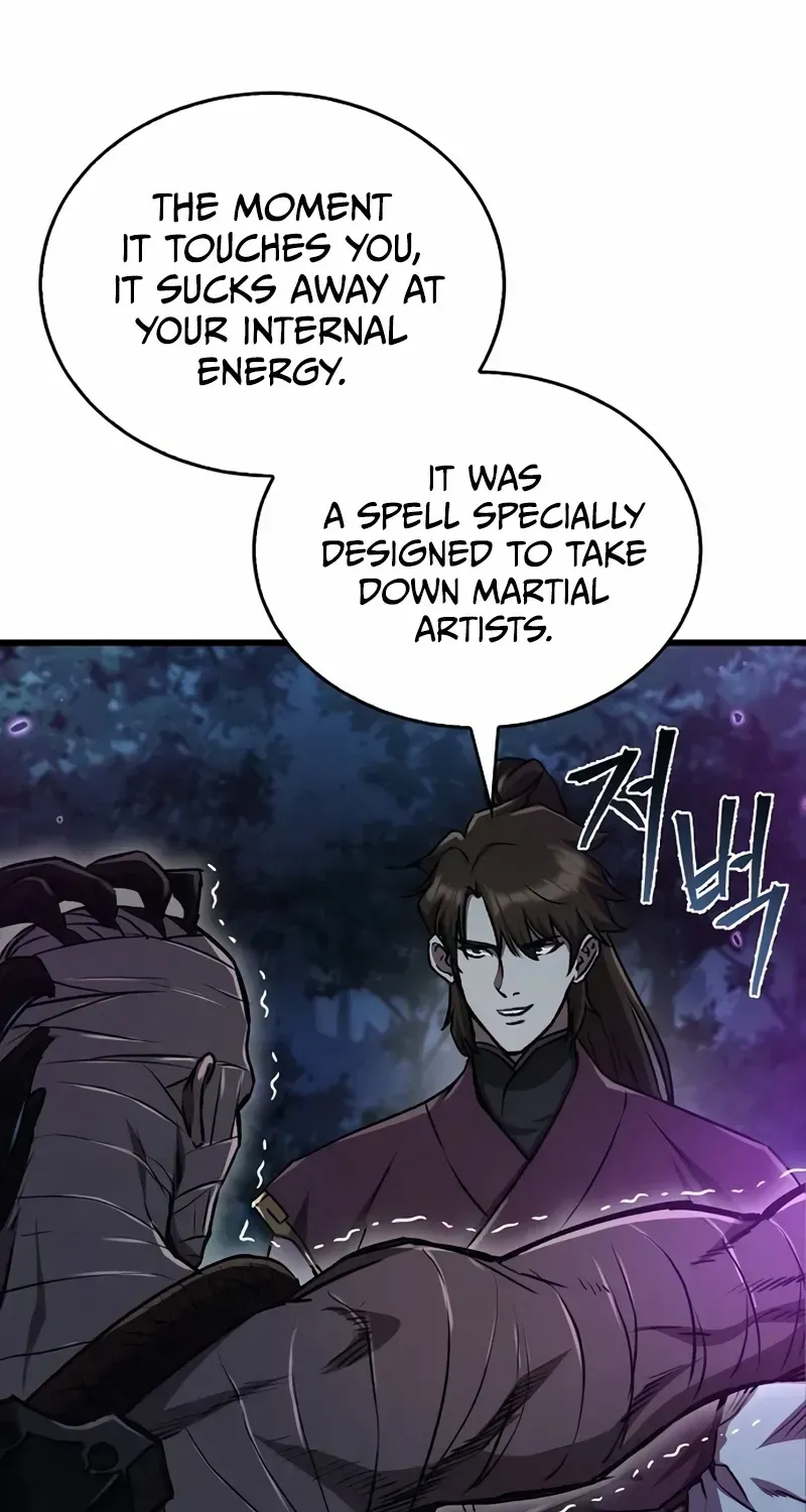 Read The Demonic Cult Instructor Returns chapter 4 image 72 on Lezhin
