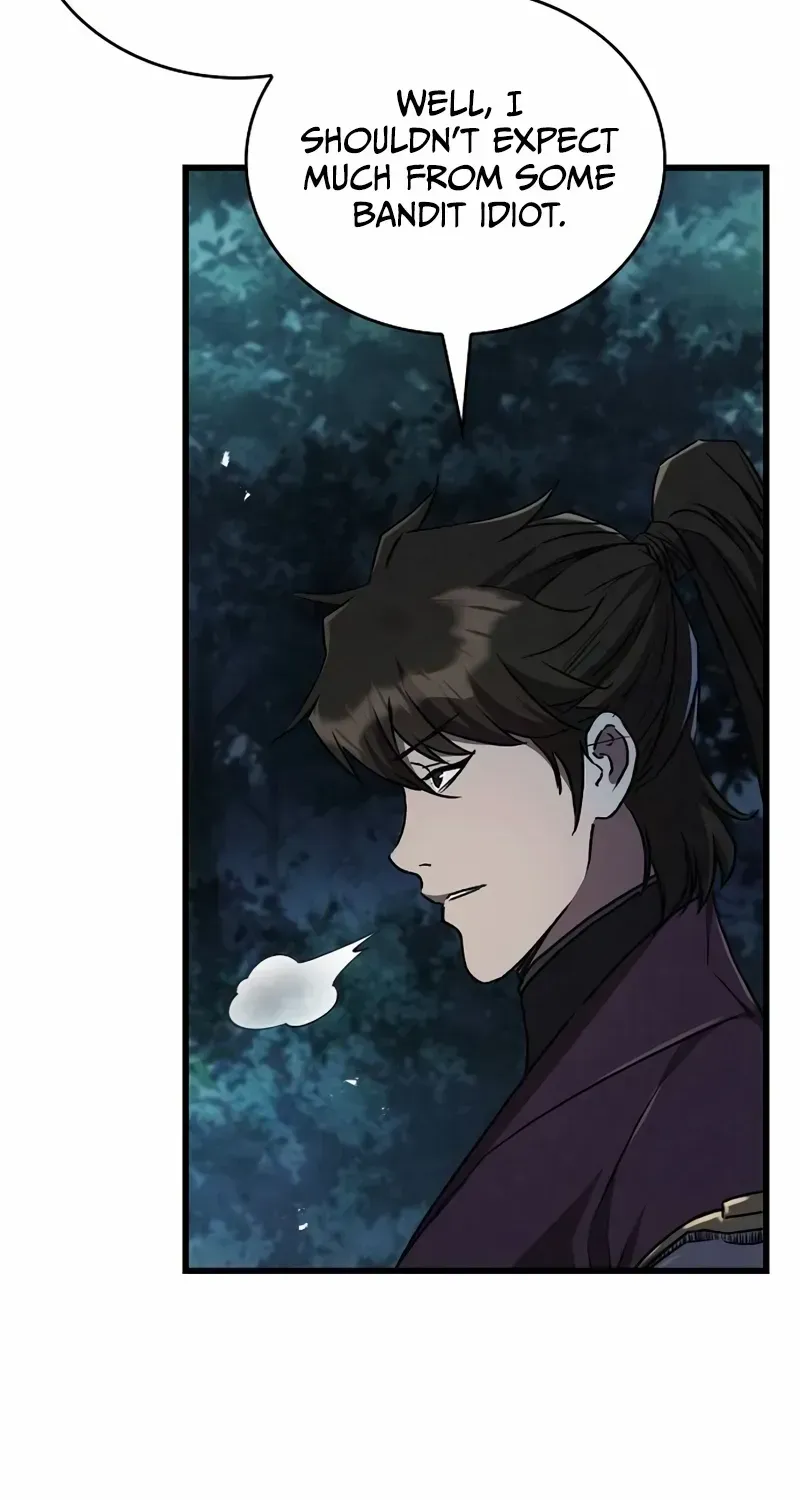 Read The Demonic Cult Instructor Returns chapter 4 image 75 on Lezhin