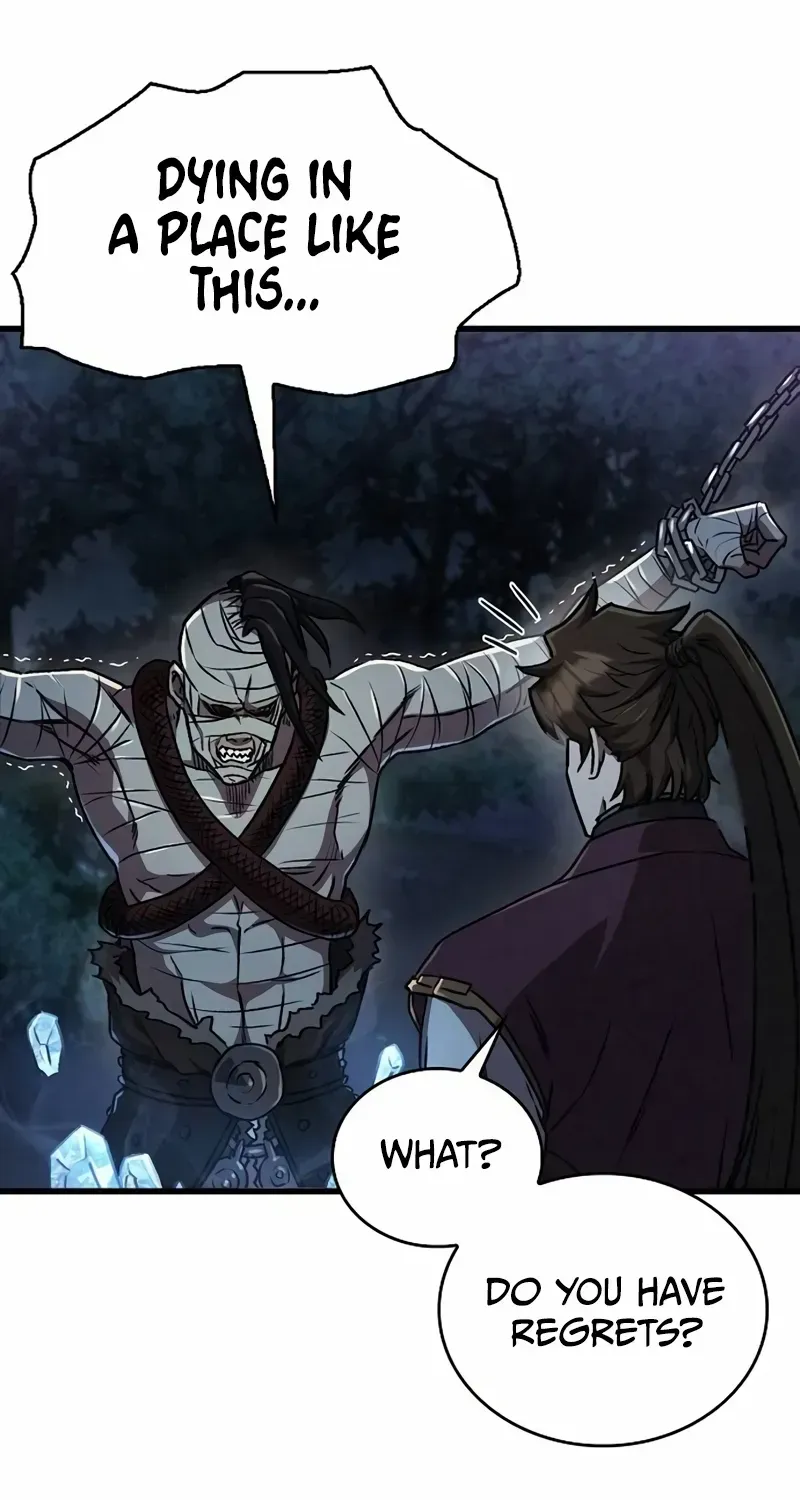 Read The Demonic Cult Instructor Returns chapter 4 image 77 on Lezhin