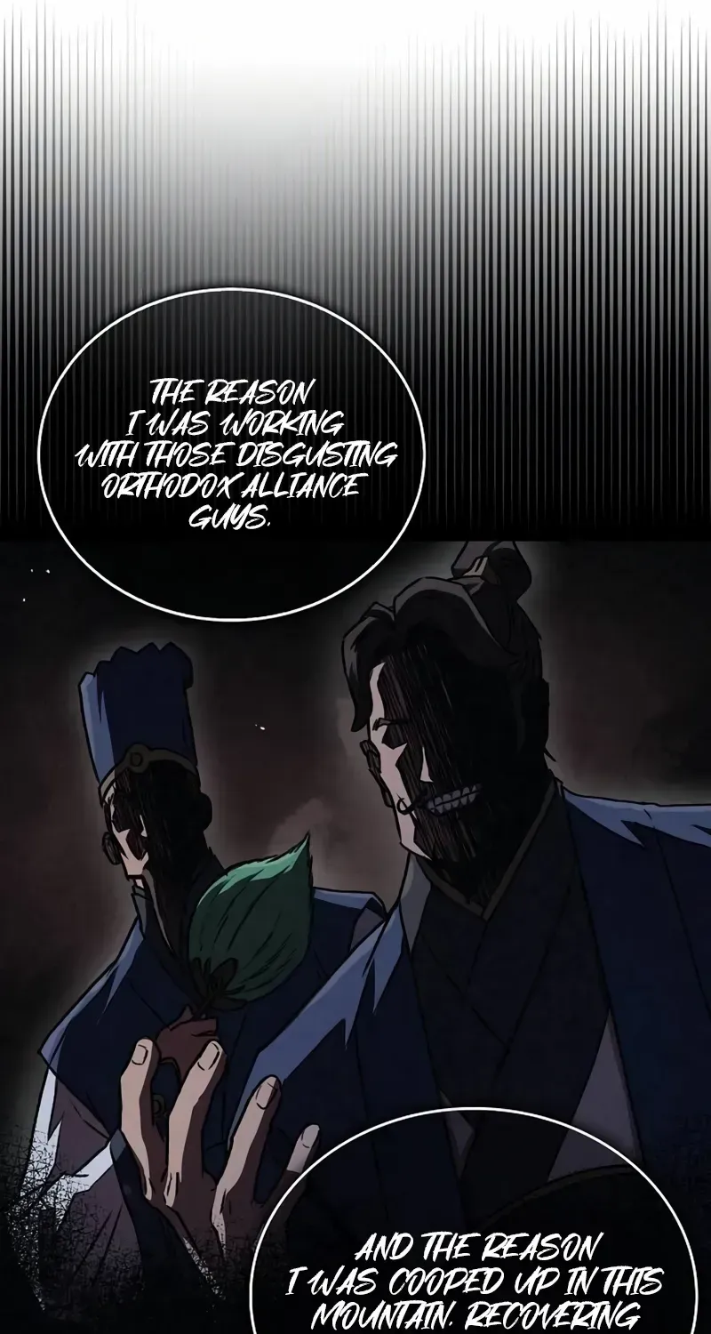 Read The Demonic Cult Instructor Returns chapter 4 image 80 on Lezhin