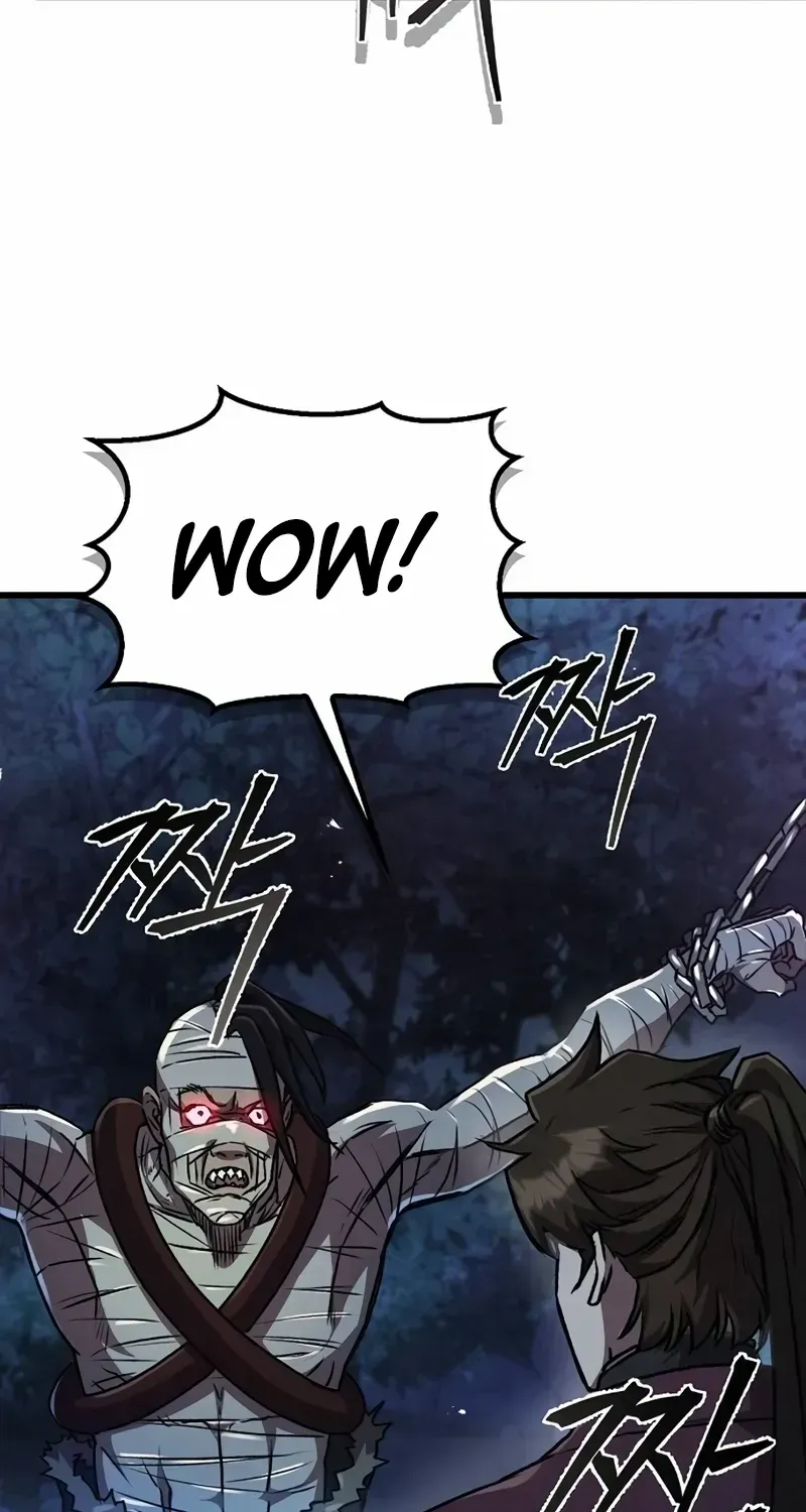 Read The Demonic Cult Instructor Returns chapter 4 image 83 on Lezhin