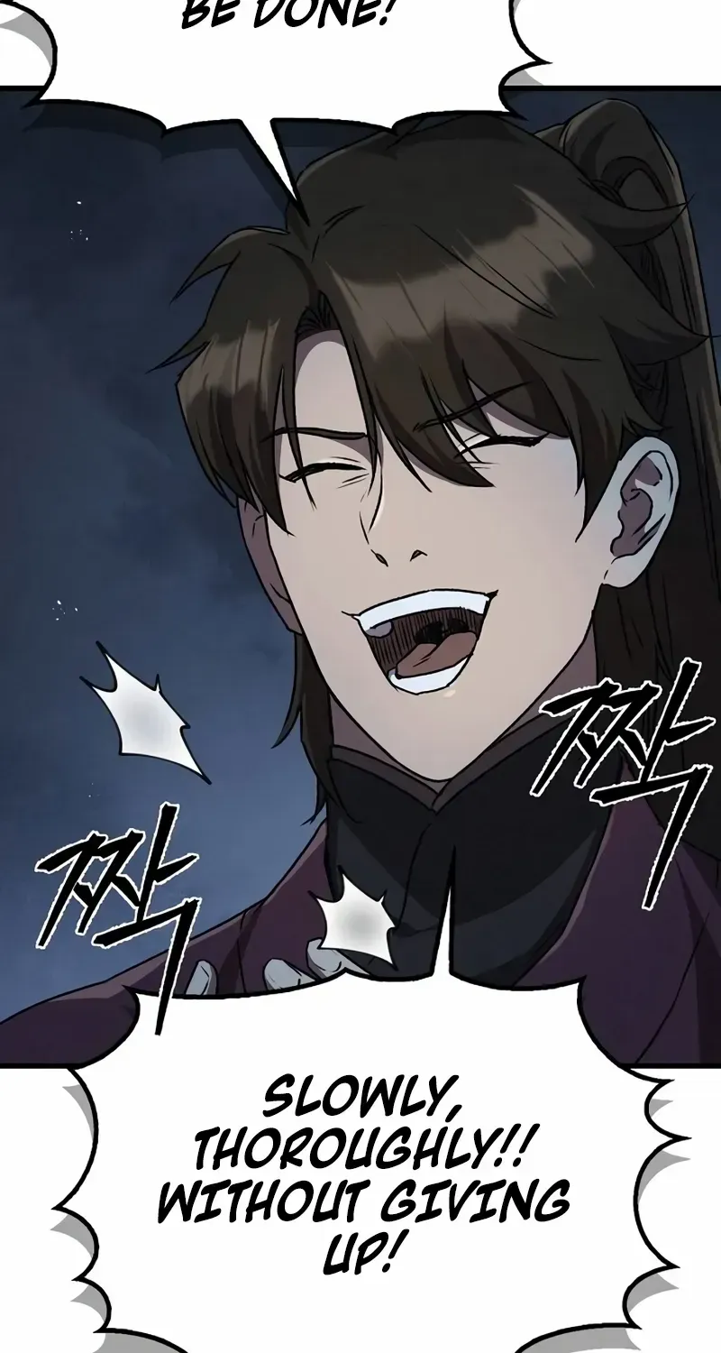 Read The Demonic Cult Instructor Returns chapter 4 image 85 on Lezhin