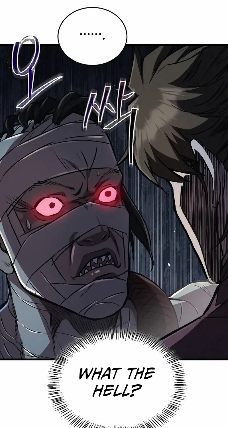 Read The Demonic Cult Instructor Returns chapter 4 image 90 on Lezhin