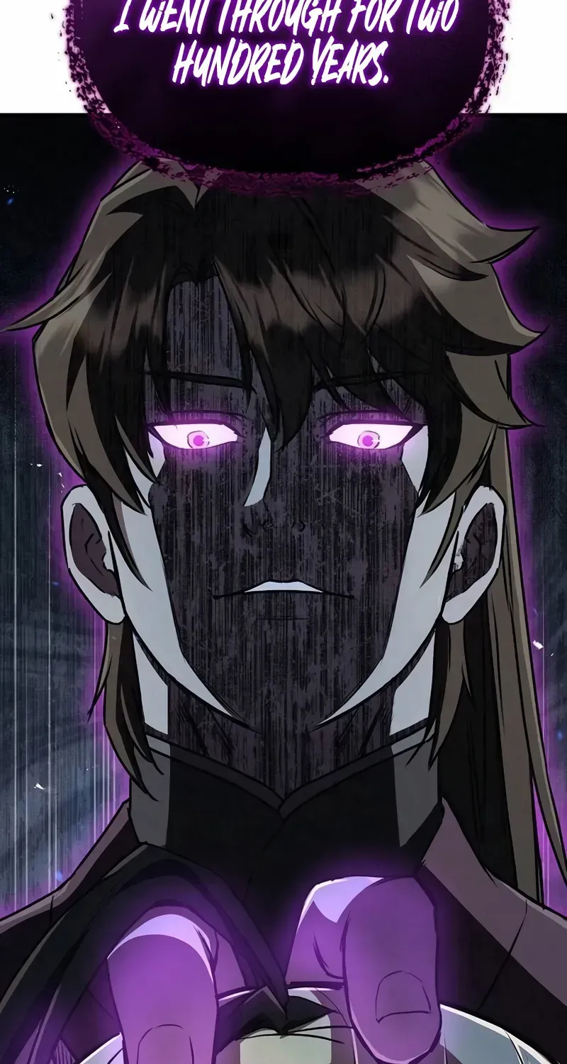 Read The Demonic Cult Instructor Returns chapter 4 image 94 on Lezhin