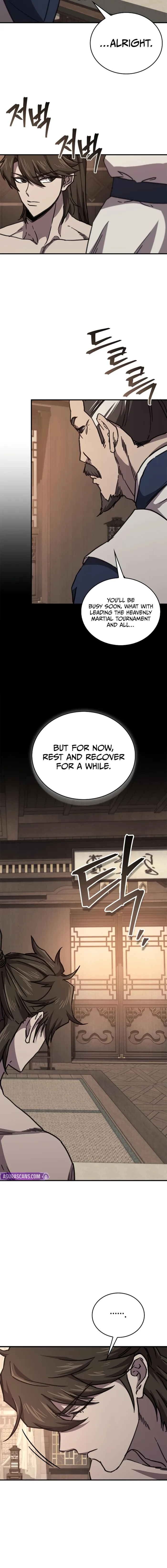Read The Demonic Cult Instructor Returns chapter 41 image 4 on Lezhin