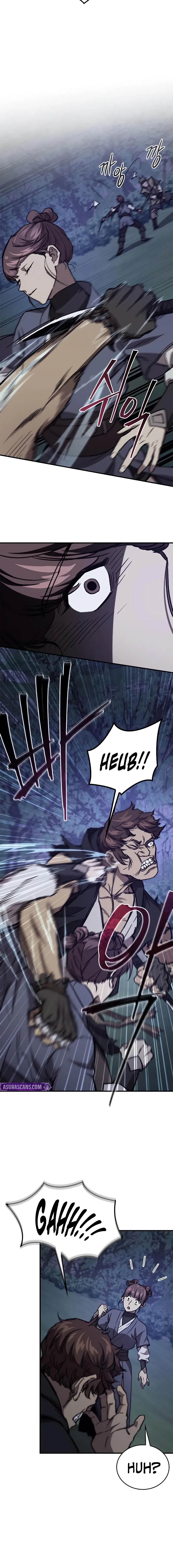 Read The Demonic Cult Instructor Returns chapter 44 image 18 on Lezhin