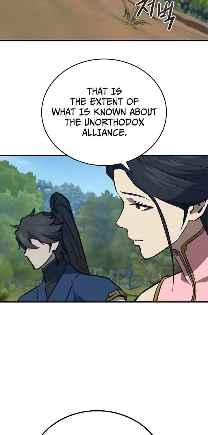 Read The Demonic Cult Instructor Returns chapter 47.1 image 11 on Lezhin