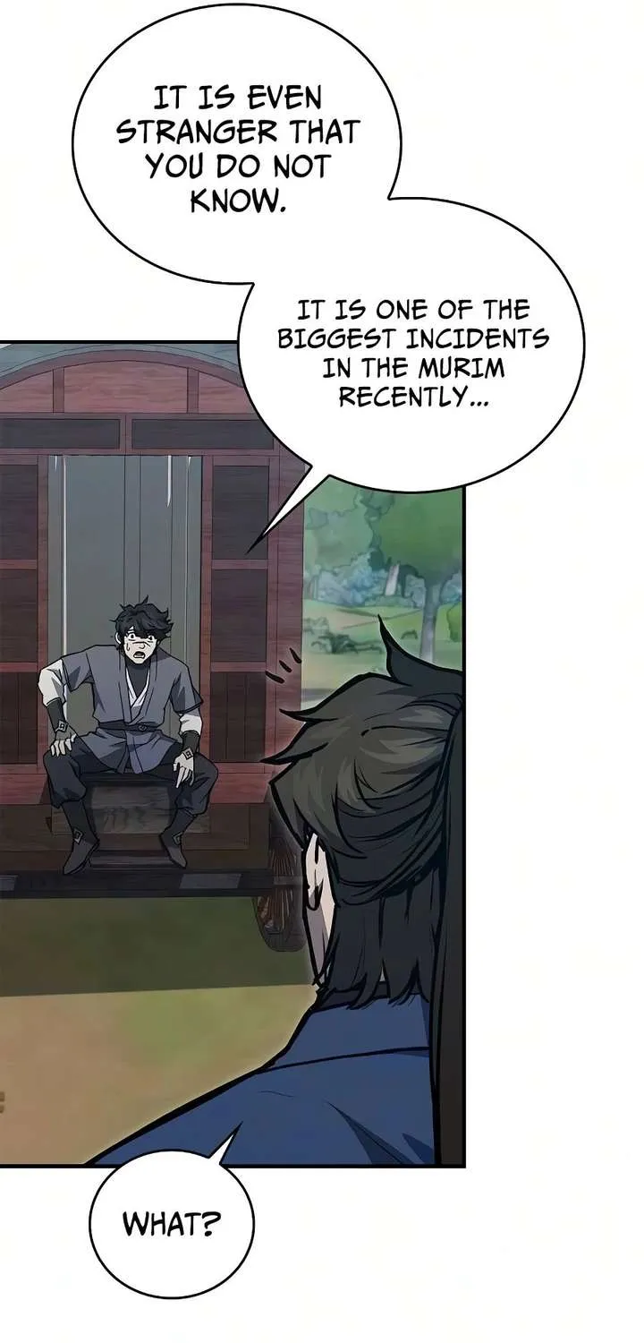 Read The Demonic Cult Instructor Returns chapter 47.1 image 17 on Lezhin