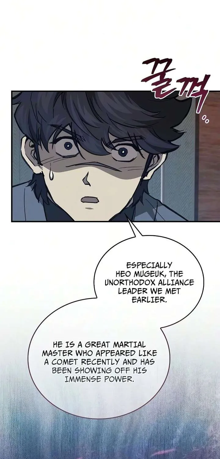 Read The Demonic Cult Instructor Returns chapter 47.1 image 18 on Lezhin