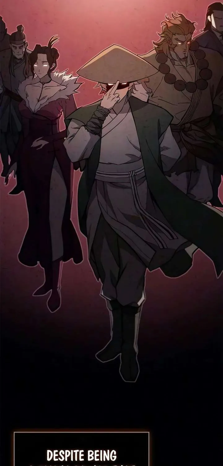 Read The Demonic Cult Instructor Returns chapter 47.1 image 2 on Lezhin