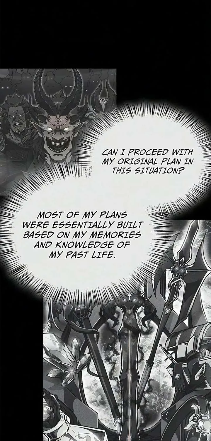 Read The Demonic Cult Instructor Returns chapter 47.1 image 25 on Lezhin
