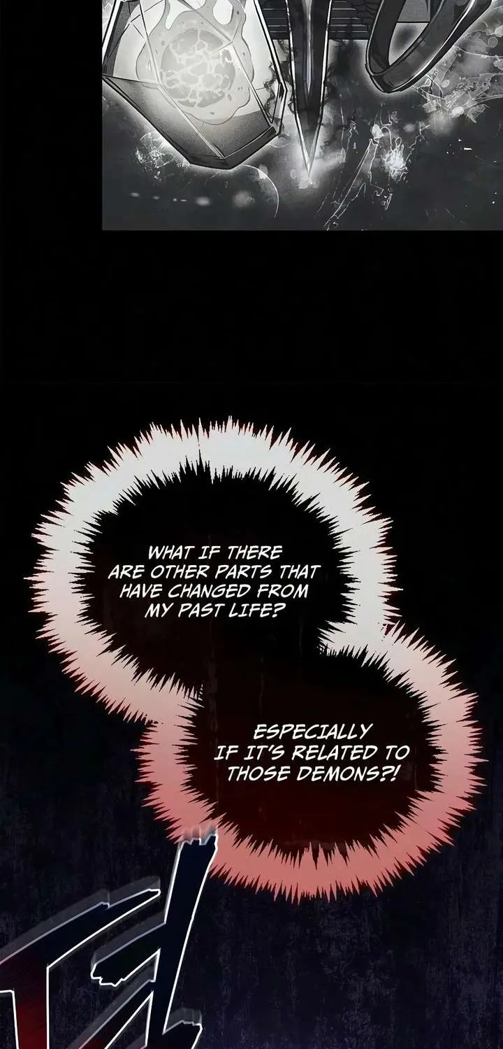 Read The Demonic Cult Instructor Returns chapter 47.1 image 26 on Lezhin