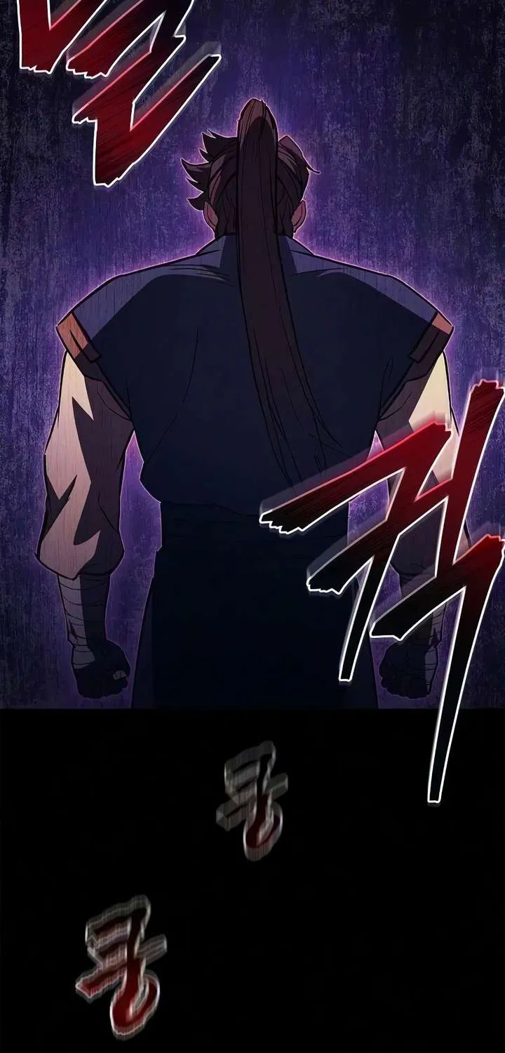 Read The Demonic Cult Instructor Returns chapter 47.1 image 27 on Lezhin