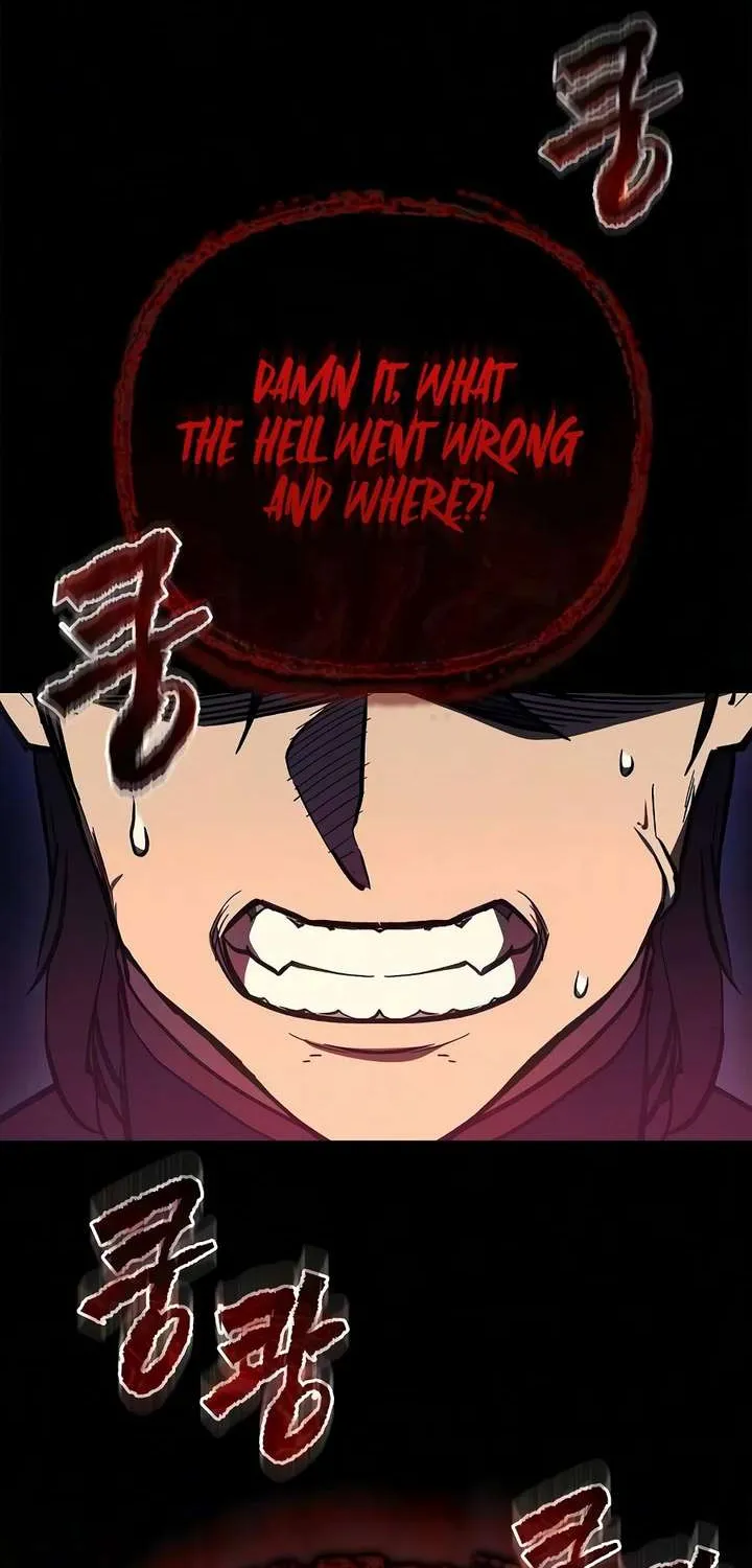 Read The Demonic Cult Instructor Returns chapter 47.1 image 28 on Lezhin